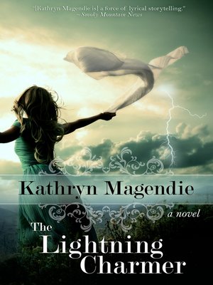 cover image of The Lightning Charmer